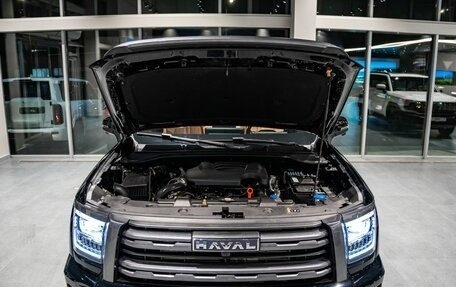 Haval H5, 2024 год, 3 949 000 рублей, 34 фотография