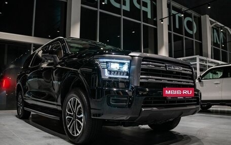 Haval H5, 2024 год, 3 949 000 рублей, 29 фотография