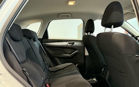 Haval Jolion, 2025 год, 2 349 000 рублей, 10 фотография