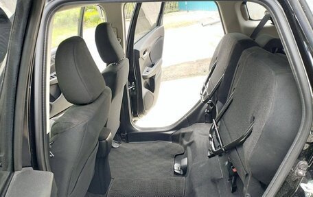 Honda Shuttle II, 2021 год, 1 320 000 рублей, 8 фотография