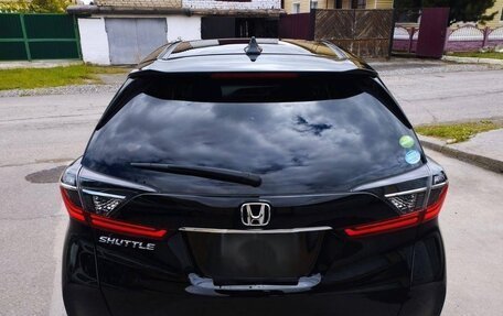 Honda Shuttle II, 2021 год, 1 320 000 рублей, 12 фотография