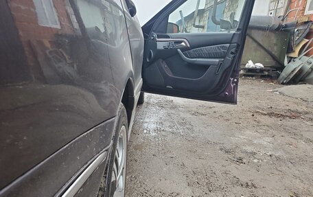 Mercedes-Benz S-Класс, 1999 год, 740 000 рублей, 7 фотография