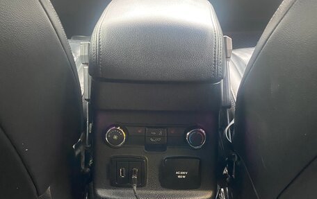 Ford Explorer VI, 2016 год, 2 350 000 рублей, 5 фотография