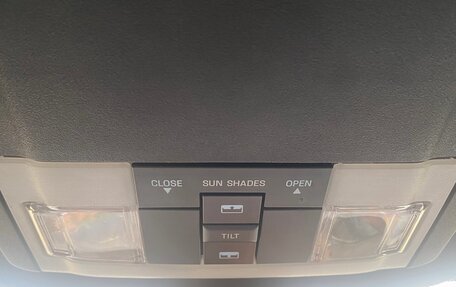 Ford Explorer VI, 2016 год, 2 350 000 рублей, 14 фотография