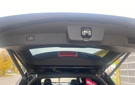 Ford Explorer VI, 2016 год, 2 350 000 рублей, 9 фотография