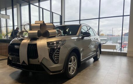 Haval Jolion, 2025 год, 2 499 000 рублей, 2 фотография