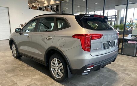 Haval Jolion, 2025 год, 2 499 000 рублей, 4 фотография