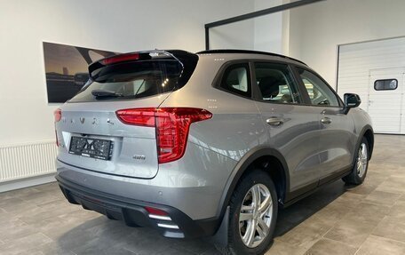 Haval Jolion, 2025 год, 2 499 000 рублей, 3 фотография