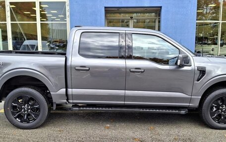 Ford F-150, 2024 год, 15 390 000 рублей, 4 фотография