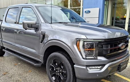 Ford F-150, 2024 год, 15 390 000 рублей, 3 фотография