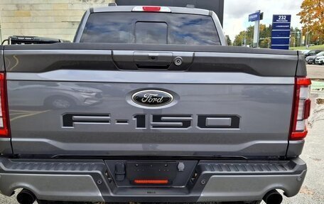 Ford F-150, 2024 год, 15 390 000 рублей, 6 фотография