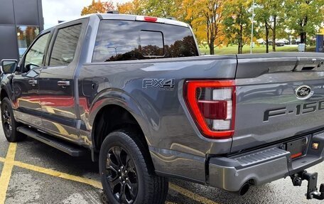 Ford F-150, 2024 год, 15 390 000 рублей, 7 фотография