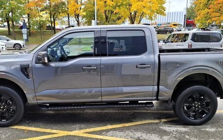 Ford F-150, 2024 год, 15 390 000 рублей, 8 фотография