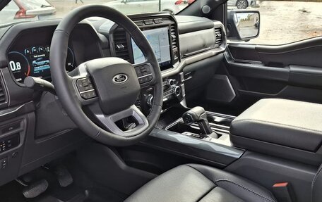 Ford F-150, 2024 год, 15 390 000 рублей, 10 фотография