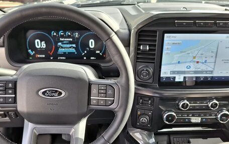 Ford F-150, 2024 год, 15 390 000 рублей, 12 фотография