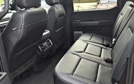 Ford F-150, 2024 год, 15 390 000 рублей, 11 фотография