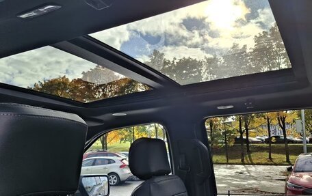 Ford F-150, 2024 год, 15 390 000 рублей, 13 фотография