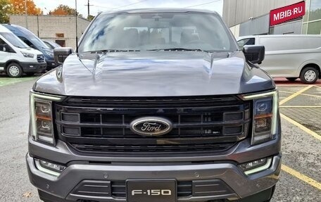 Ford F-150, 2024 год, 15 390 000 рублей, 2 фотография