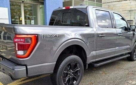 Ford F-150, 2024 год, 15 390 000 рублей, 5 фотография