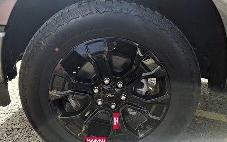 Ford F-150, 2024 год, 15 390 000 рублей, 9 фотография