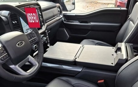 Ford F-150, 2024 год, 15 390 000 рублей, 14 фотография