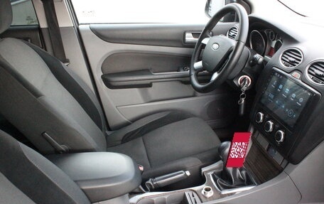 Ford Focus II рестайлинг, 2008 год, 457 000 рублей, 14 фотография