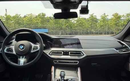 BMW X6, 2021 год, 5 792 000 рублей, 11 фотография