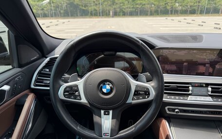 BMW X6, 2021 год, 5 792 000 рублей, 9 фотография