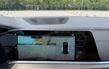 BMW X6, 2021 год, 5 792 000 рублей, 12 фотография