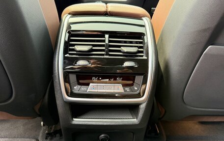 BMW X6, 2021 год, 5 792 000 рублей, 17 фотография