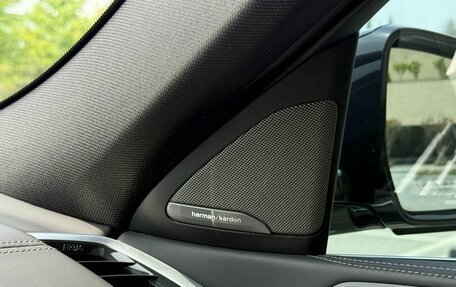 BMW X6, 2021 год, 5 792 000 рублей, 14 фотография