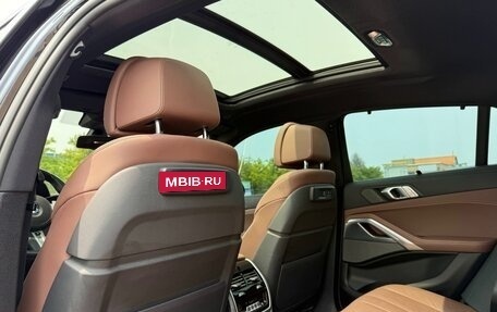 BMW X6, 2021 год, 5 792 000 рублей, 15 фотография