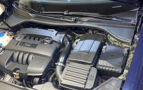 Volkswagen Golf V, 2004 год, 570 000 рублей, 16 фотография