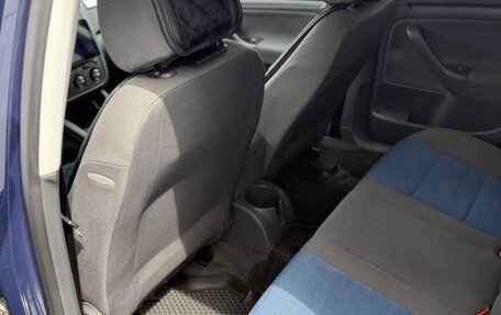 Volkswagen Golf V, 2004 год, 570 000 рублей, 14 фотография