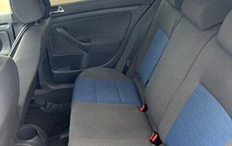 Volkswagen Golf V, 2004 год, 570 000 рублей, 13 фотография