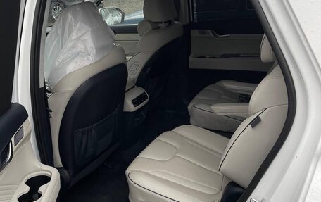 Hyundai Palisade I, 2022 год, 4 900 000 рублей, 3 фотография