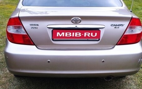 Toyota Camry V40, 2004 год, 790 000 рублей, 2 фотография