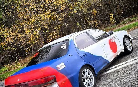 Toyota Cresta, 1995 год, 400 000 рублей, 2 фотография