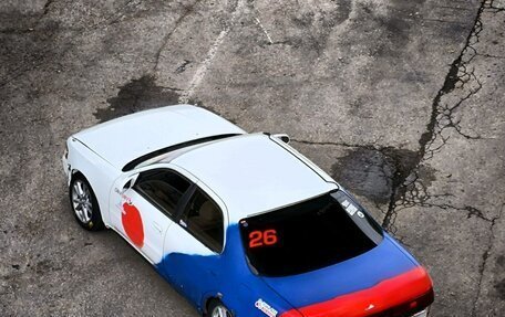 Toyota Cresta, 1995 год, 400 000 рублей, 3 фотография