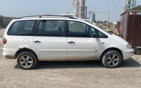 Ford Galaxy II, 1997 год, 250 000 рублей, 3 фотография