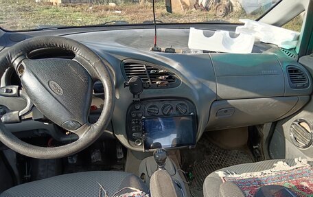 Ford Galaxy II, 1997 год, 250 000 рублей, 5 фотография