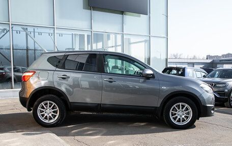 Nissan Qashqai, 2012 год, 1 198 000 рублей, 7 фотография