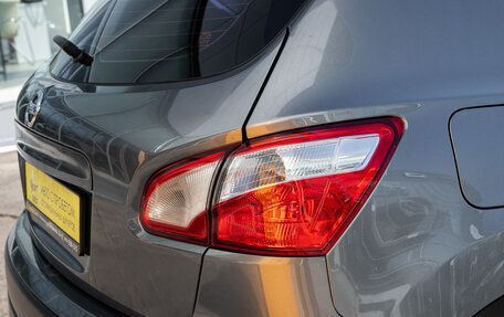 Nissan Qashqai, 2012 год, 1 198 000 рублей, 8 фотография