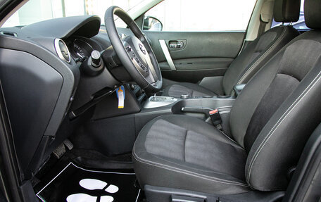 Nissan Qashqai, 2012 год, 1 198 000 рублей, 13 фотография