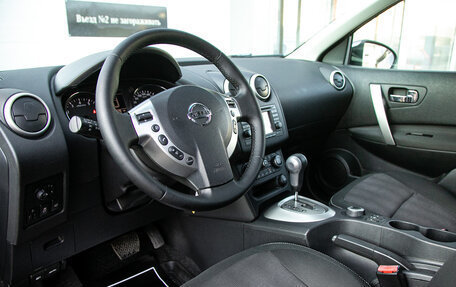 Nissan Qashqai, 2012 год, 1 198 000 рублей, 14 фотография