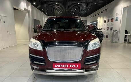 Hawtai Boliger, 2015 год, 830 000 рублей, 2 фотография