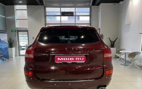 Hawtai Boliger, 2015 год, 830 000 рублей, 5 фотография