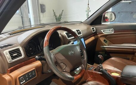 Hawtai Boliger, 2015 год, 830 000 рублей, 7 фотография