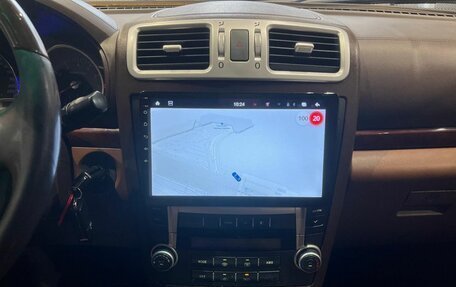 Hawtai Boliger, 2015 год, 830 000 рублей, 12 фотография