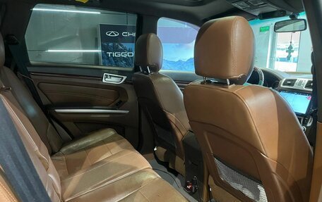 Hawtai Boliger, 2015 год, 830 000 рублей, 10 фотография